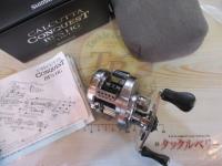 17カルカッタコンクエストBFS HG-L