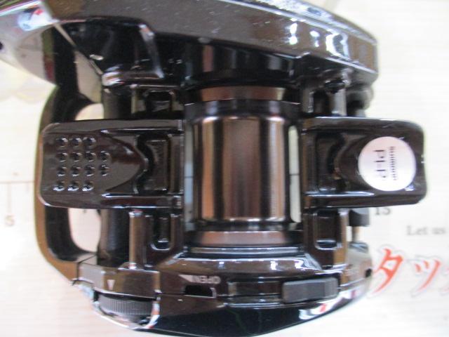 17スコーピオンDC 101HG
