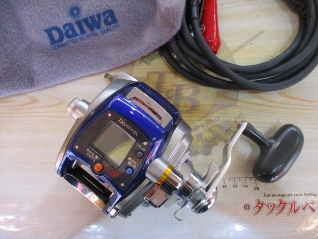 レオブリッツ 400｜＠ベリーネット 日本最大新品中古釣具WEBショップ