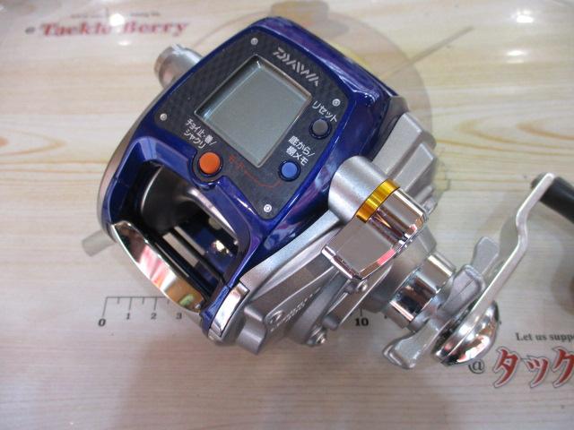 レオブリッツ 400｜＠ベリーネット 日本最大新品中古釣具WEBショップ