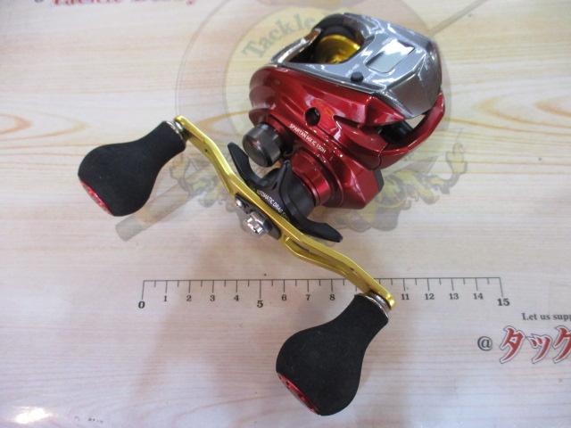 スパルタンMX IC 150H