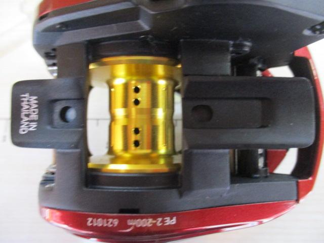 スパルタンMX IC 150H