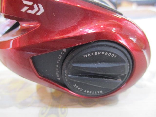 スパルタンMX IC 150H