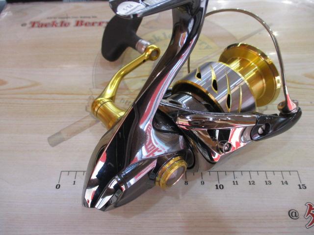 14ステラ 4000HG