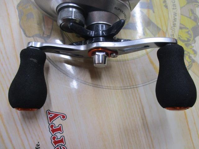 14バルケッタCI4+ 200HG