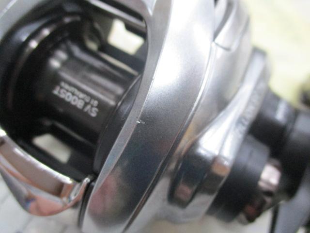 21ジリオン SV TW 1000