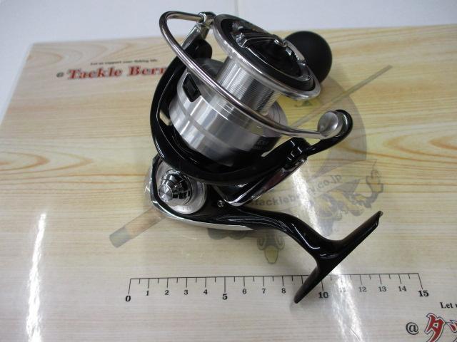 19レグザ LT5000D-CXH｜＠ベリーネット 日本最大新品中古釣具WEBショップ