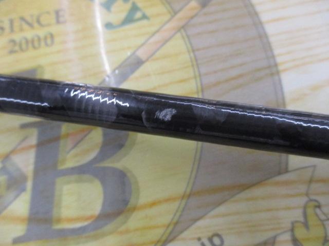 エギングX 86M