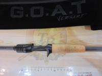 ベルサートゴート(G.O.A.T) VGC-610MH+