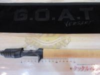 ベルサートゴート(G.O.A.T) VGC-610M-FM