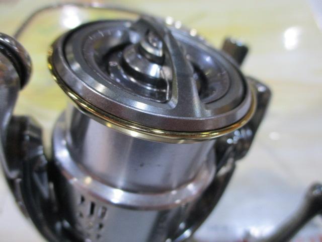18ステラ C3000SDH
