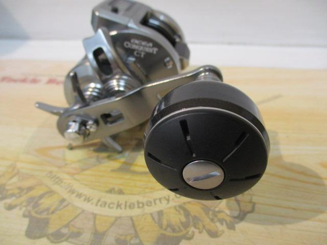 24オシアコンクエストCT 301MG