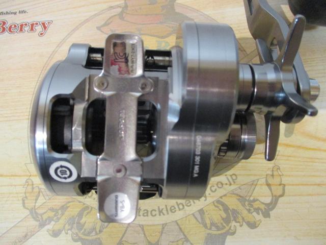 24オシアコンクエストCT 301MG