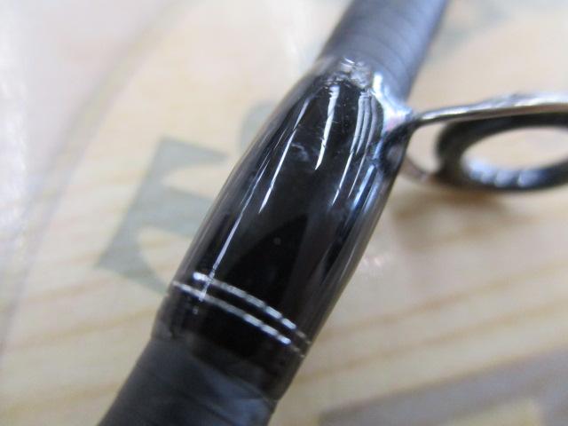 23ディアルーナ S96MH｜＠ベリーネット 日本最大新品中古釣具WEBショップ
