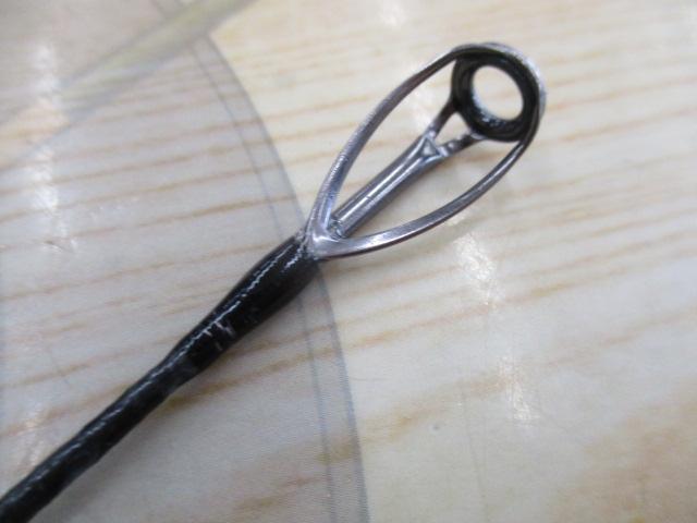 25グラップラー タイプLJ S63-1