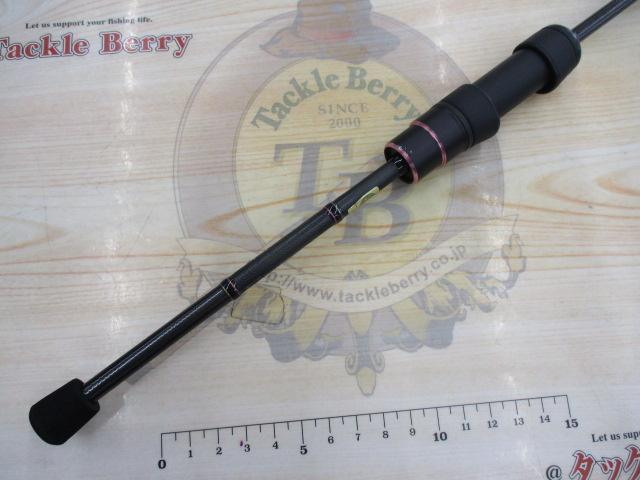 ラグゼ宵姫 華 弐 S68FL-solid｜＠ベリーネット 日本最大新品中古釣具