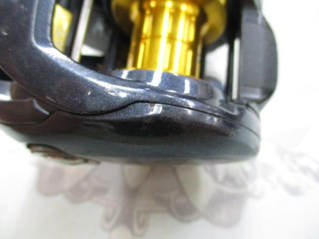 タトゥーラ 100SH-TW