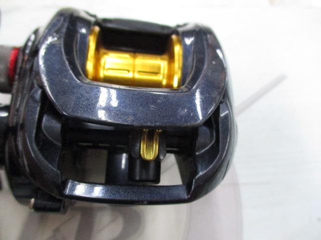 タトゥーラ 100SH-TW