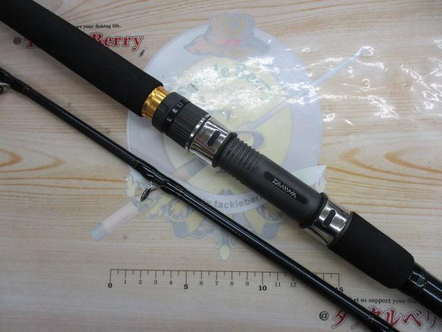 ヤリイカX MH-195｜＠ベリーネット 日本最大新品中古釣具WEBショップ