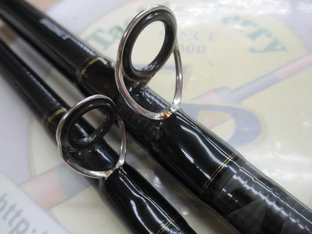 ヤリイカX MH-195｜＠ベリーネット 日本最大新品中古釣具WEBショップ