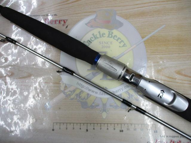 極鋭ヒラメ M-270