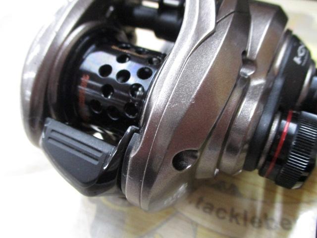 スコーピオンBFS XG RH｜＠ベリーネット 日本最大新品中古釣具WEBショップ