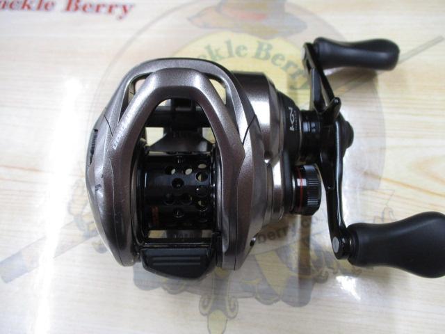 スコーピオンBFS XG RH｜＠ベリーネット 日本最大新品中古釣具WEBショップ