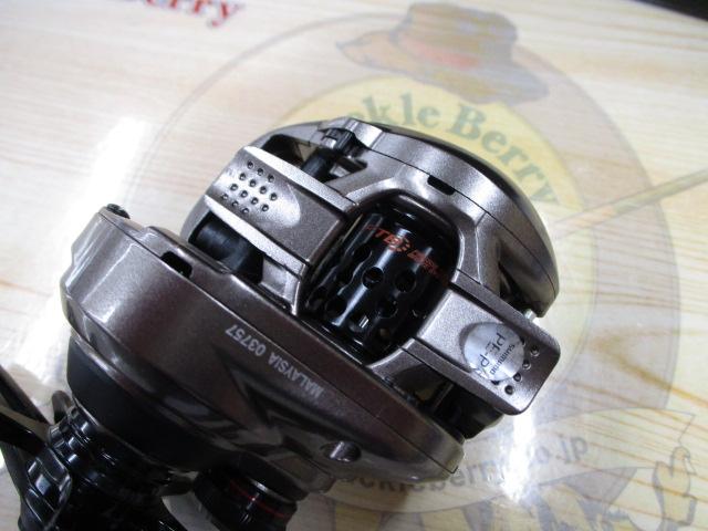 ☆中古品☆FATHOM スコープ スコーピオンBFS XG RH｜＠ベリーネット 日本最大新品中古釣具WEBショップ
