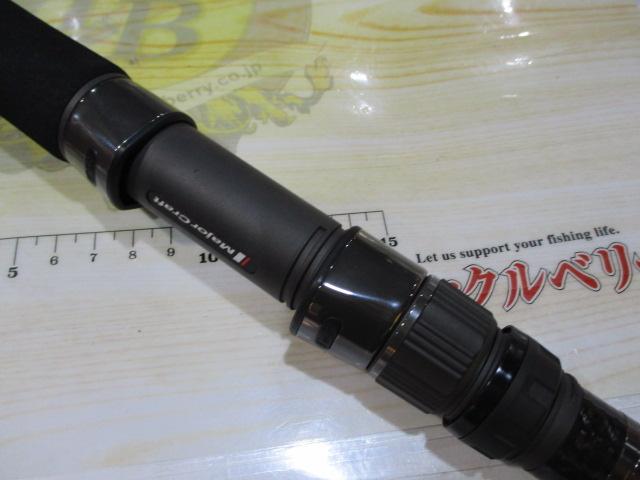 クロスライド5G XR5-1002H｜＠ベリーネット 日本最大新品中古釣具WEB