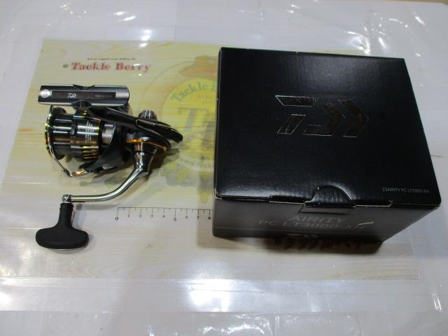 23エアリティ PC LT3000-XH