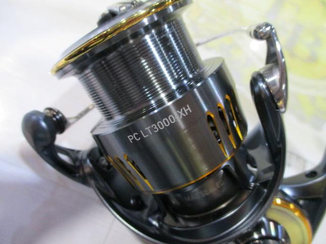 23エアリティ PC LT3000-XH