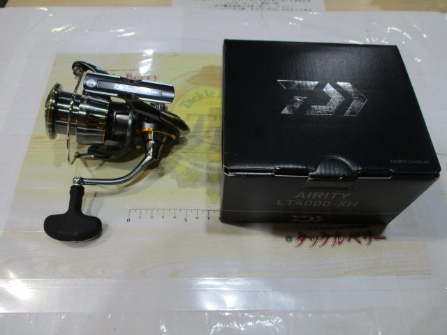 23エアリティ LT4000-XH