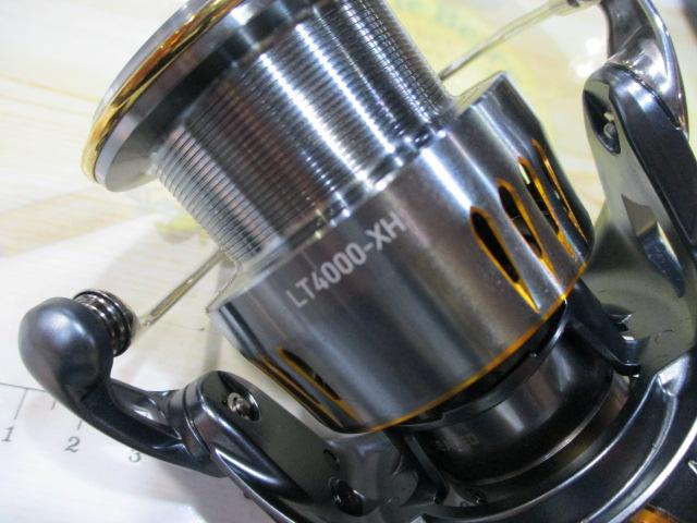23エアリティ LT4000-XH