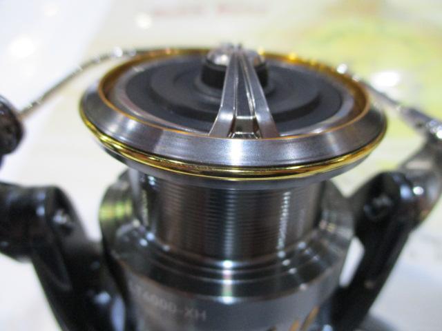 23エアリティ LT4000-XH｜＠ベリーネット 日本最大新品中古釣具WEBショップ