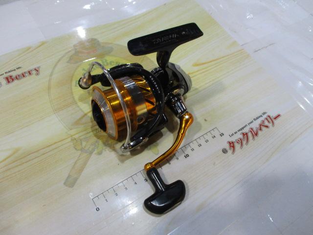 15レブロス 3012H