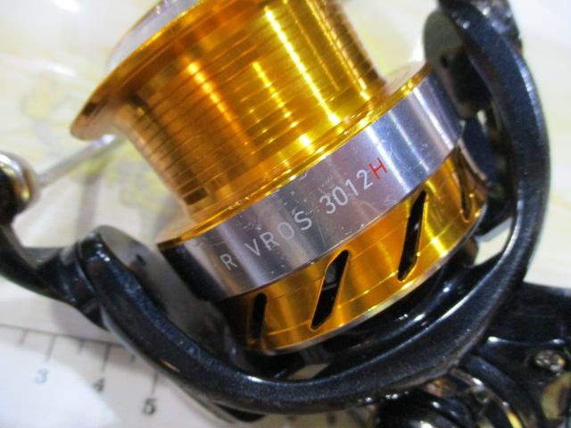 15レブロス 3012H