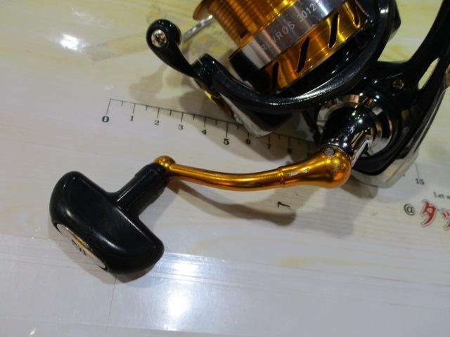 15レブロス 3012H