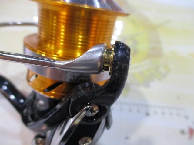 15レブロス 3012H