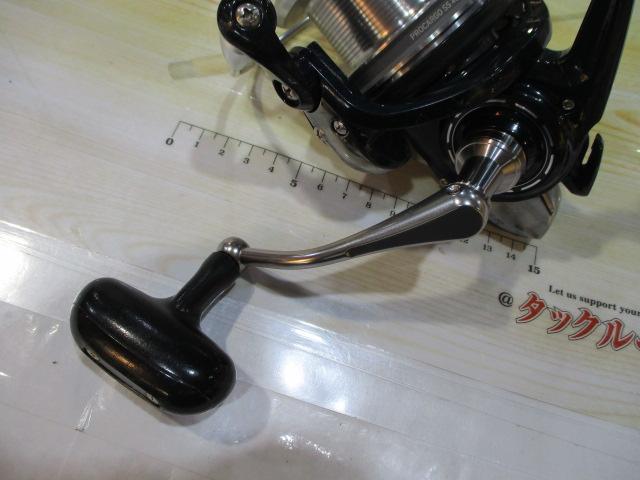 18プロカーゴSS 4500遠投｜＠ベリーネット 日本最大新品中古釣具WEB