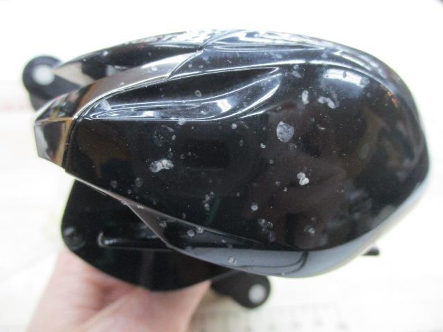 17炎月BB 100HG
