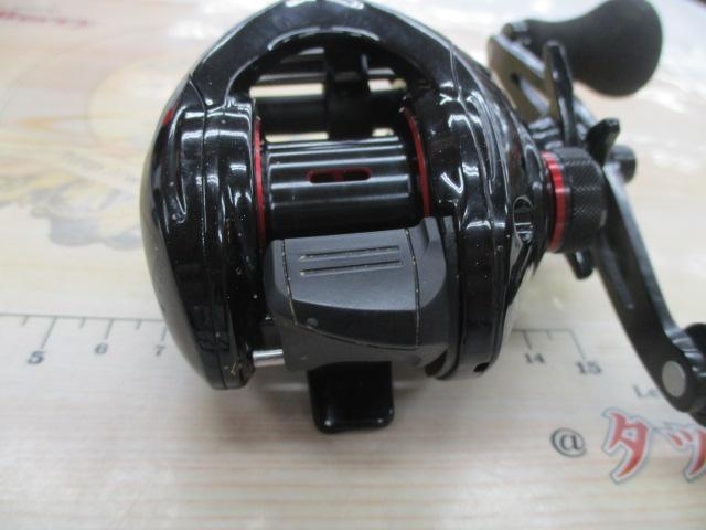 17炎月BB 100HG