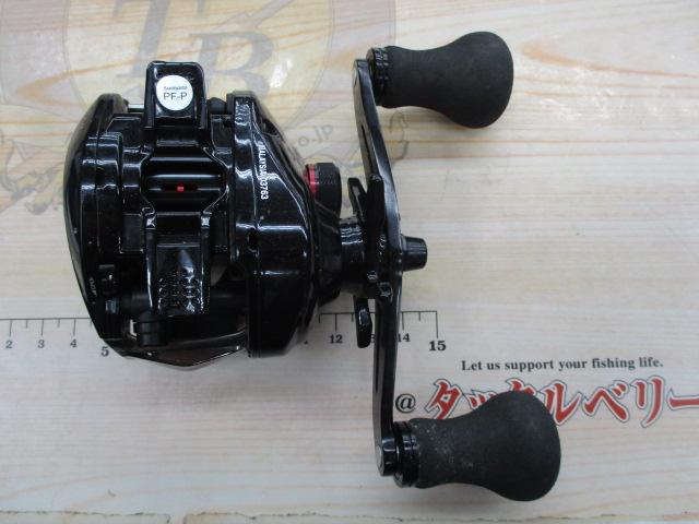 17炎月BB 100HG