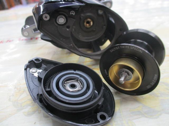 23ソルティスト TW 100XH PEスペシャル｜＠ベリーネット 日本最大新品