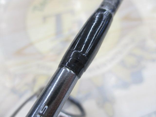 オシアジガーコンセプトS S62-3