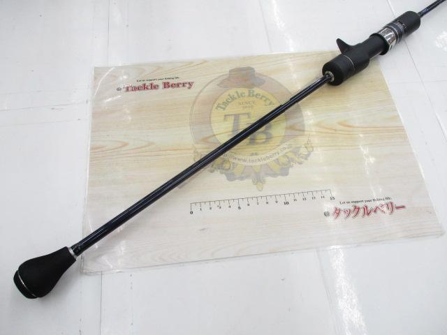 オシアジガーインフィニティ B634