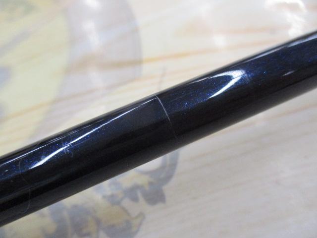 オシアジガーインフィニティ B634
