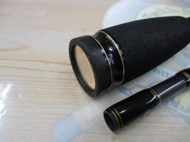 【中古】 演技もん遠藤くん（2） クロスフィールド XRFC-702M｜＠ベリーネット 日本最大新品中古釣具WEB