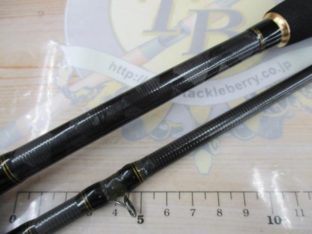 クロスフィールド XRFC-702M｜＠ベリーネット 日本最大新品中古釣具WEB