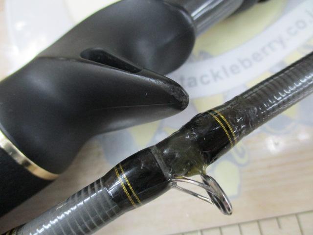 クロスフィールド XRFC-702M｜＠ベリーネット 日本最大新品中古釣具WEB