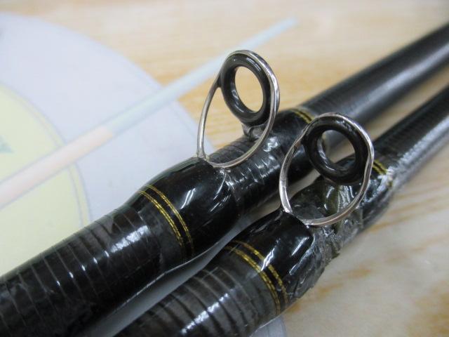 クロスフィールド XRFC-702M｜＠ベリーネット 日本最大新品中古釣具WEB